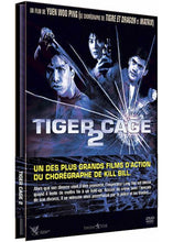 Load image into Gallery viewer, Tiger Cage (bundle 1-3) Occaz
