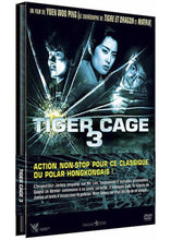 Load image into Gallery viewer, Tiger Cage (bundle 1-3) Occaz
