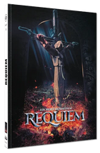 Charger l&#39;image dans la galerie, Requiem (VF) - cover A - front cover
