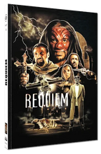 Charger l&#39;image dans la galerie, Requiem (VF) - cover B - front cover
