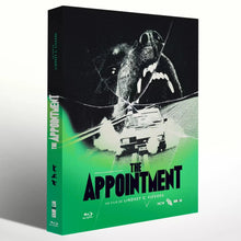 Load image into Gallery viewer,  The Appointment (1981) - front cover
