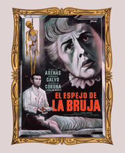 Load image into Gallery viewer, Mexico Macabre: Four Sinister Tales from the Alameda Films Vault, 1959-1963  - cover 2

