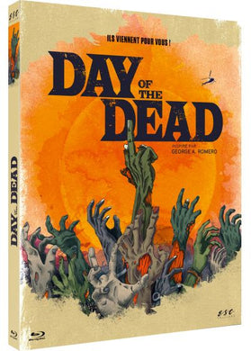 Day of the Dead - Saison 1 (2021) - front cover