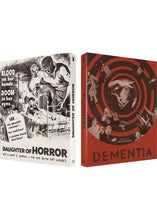 Load image into Gallery viewer, Dementia (1955) de John Parker, Bruno VeSota - overview
