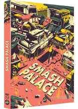 Charger l&#39;image dans la galerie, Smash Palace (1981) de Roger Donaldson - front cover
