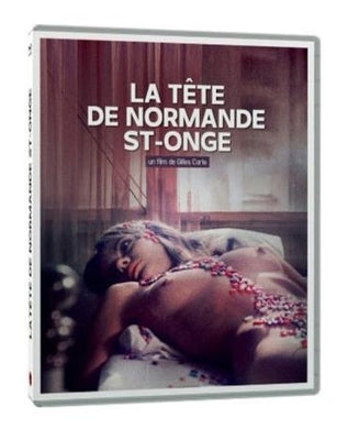 La Tête de Normande St-Onge Occaz - front cover