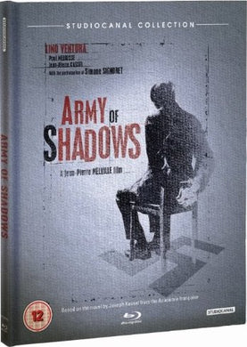Army of Shadows (VF + STFR) Occaz