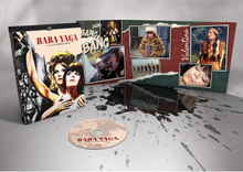 Load image into Gallery viewer, Baba Yaga (1973) de Corrado Farina - open product
