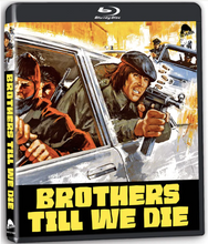 Load image into Gallery viewer, Coffret Violent Streets: The Umberto Lenzi/Tomas Milian Collection - movie5

