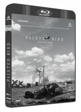 Load image into Gallery viewer, Coffret The Painted Bird (2019) de Václav Marhoul - front cover

