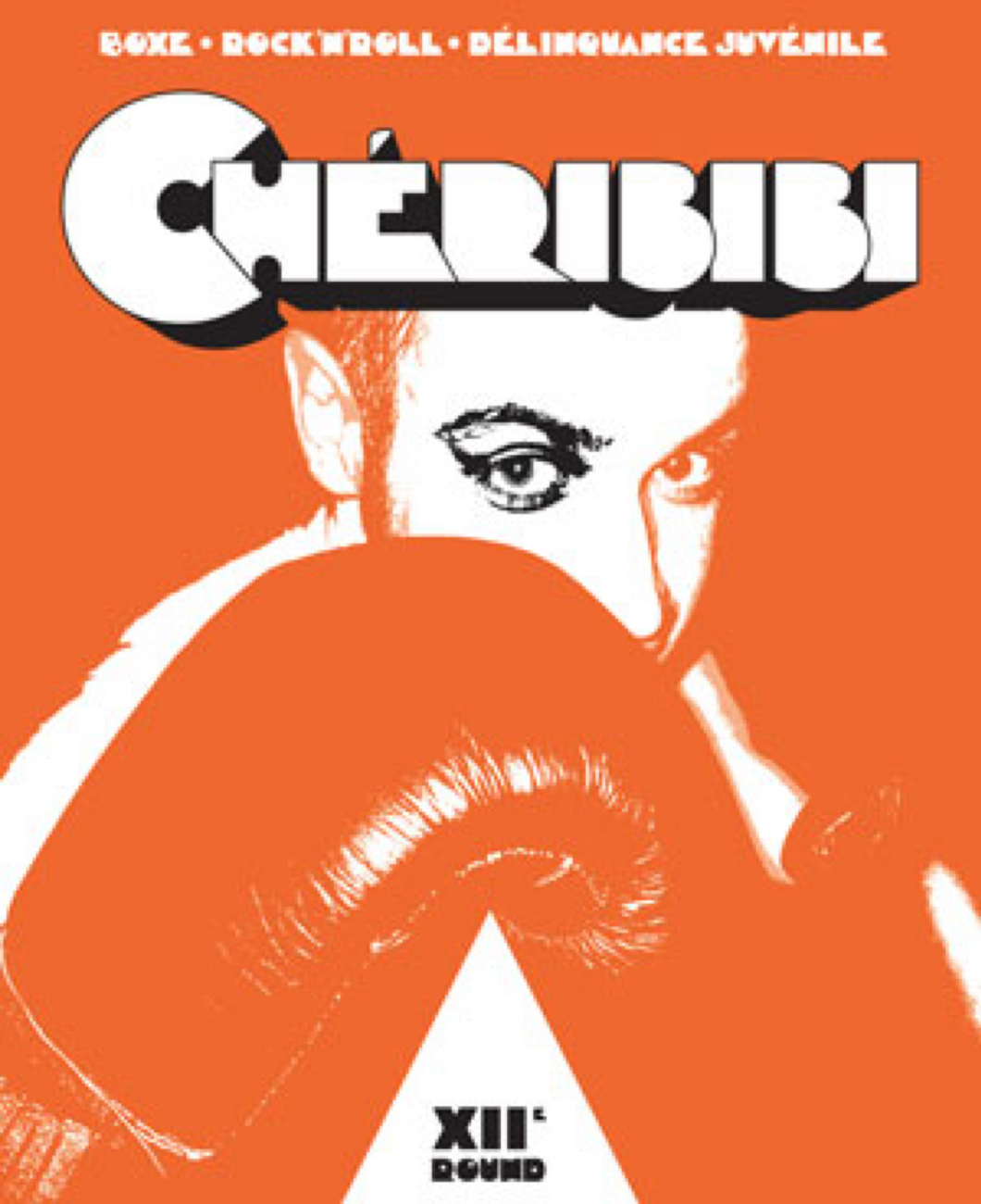 Chéribibi #12