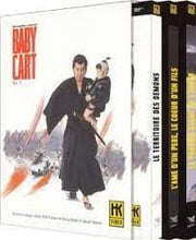 Charger l'image dans la galerie, Coffret Baby Cart Vol 1+2 Occaz
