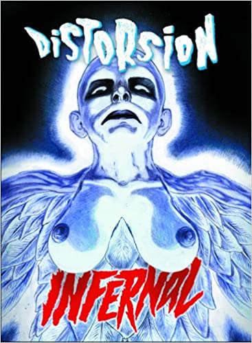 Distorsion - Infernal