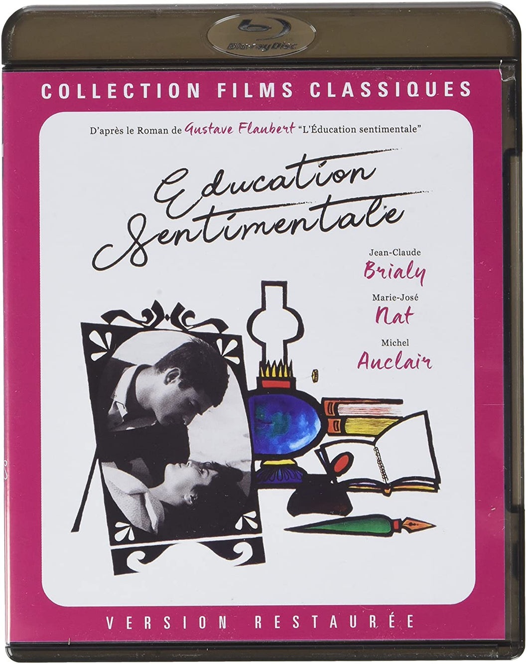sentimental education