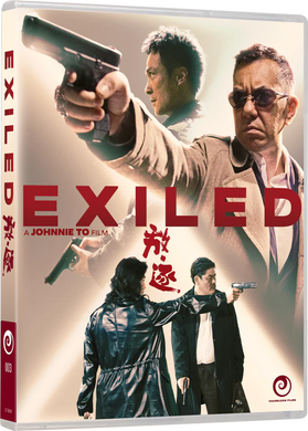 Exiled (2006) de Johnnie To