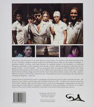 Load image into Gallery viewer, Flowers of Perversion - The Delirious Cinema of Jesus Franco de Stephen Thrower - back cover

