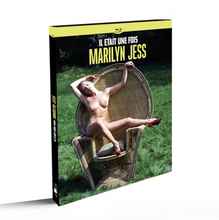 Load image into Gallery viewer, Il était une fois Marilyn Jess / Lingeries fines et perverses (1984/1987) de Michael Baudricourt - front cover
