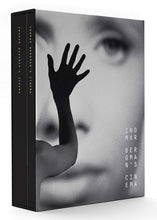 Carica l&#39;immagine nel visualizzatore di Gallery, Coffret Ingmar Bergman&#39;s Cinema (1946-2003) de Ingmar Bergman - front cover
