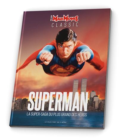 Mad Movies Classic Tome 29 - Superman