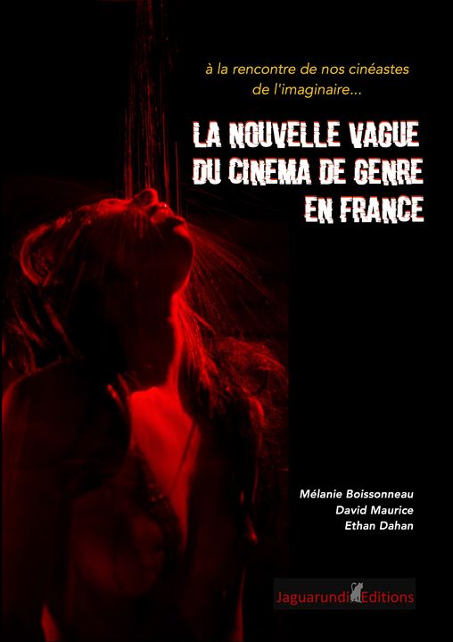 La nouvelle vague du cinéma de genre en France