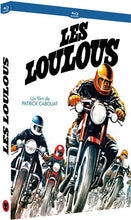 Charger l&#39;image dans la galerie, Les Loulous (1977) de Patrick Cabouat - front cover
