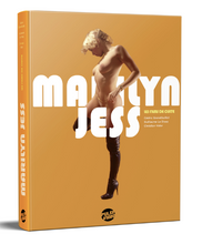 Load image into Gallery viewer, Marilyn Jess, les films de culte - front cover
