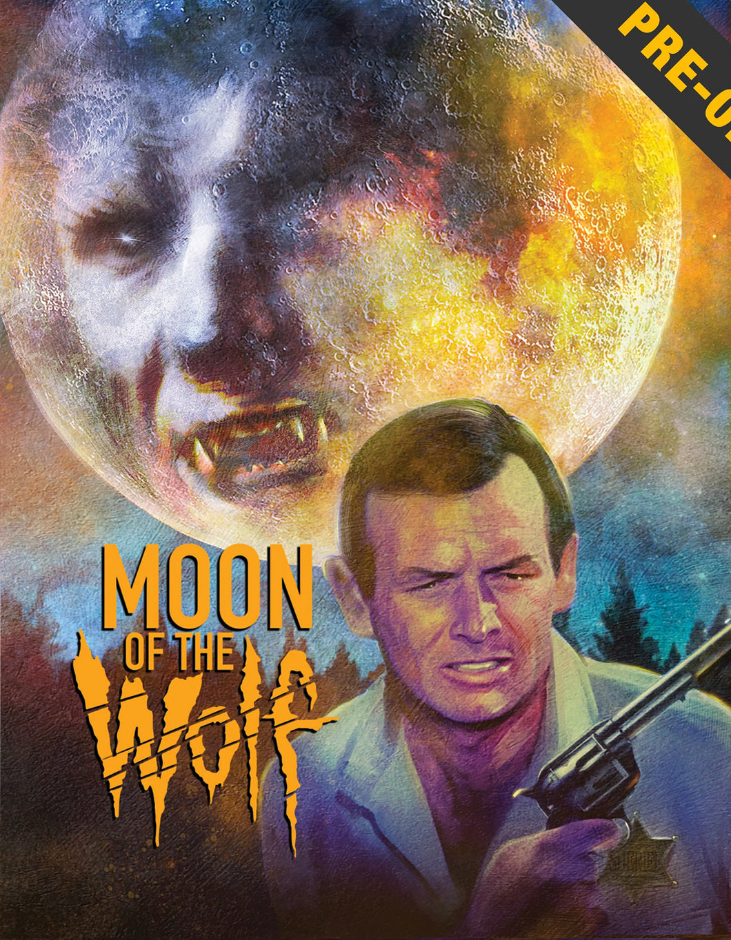 Moon of the Wolf (1972) de Daniel Petrie - front cover