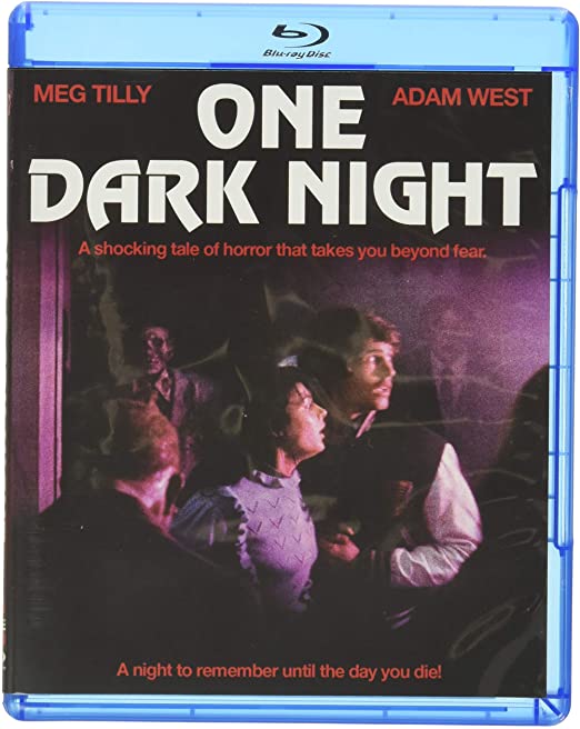 One Dark Night