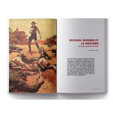 Load image into Gallery viewer, PRIME CUT - Numéro 1 - Spéciale Michael Winner - pic2
