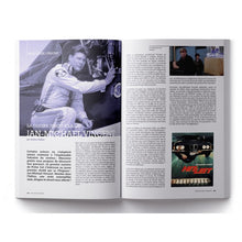 Carica l&#39;immagine nel visualizzatore di Gallery, PRIME CUT - Numéro 1 - Spéciale Michael Winner - pic3
