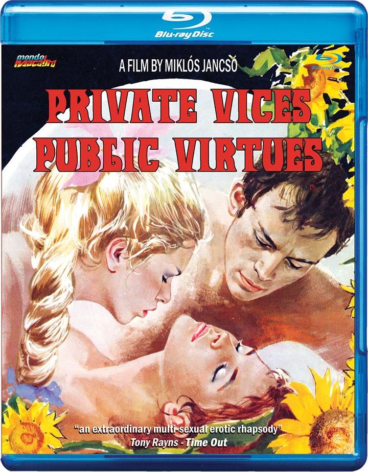 Private Vices, Public Virtues - front cover