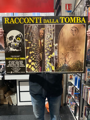 Affiche Racconti Dalla Tomba