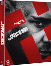 Load image into Gallery viewer, Romper Stomper (1992) de Geoffrey Wright - front cover
