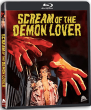 Charger l&#39;image dans la galerie, SCREAM OF THE DEMON LOVER (1970) - front cover
