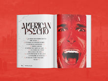 Load image into Gallery viewer, S!CK 024 - American Psycho - pic 1
