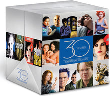 Charger l&#39;image dans la galerie, Sony Pictures Classics 30th Anniversary Collection 4K (1992-2017) - front cover
