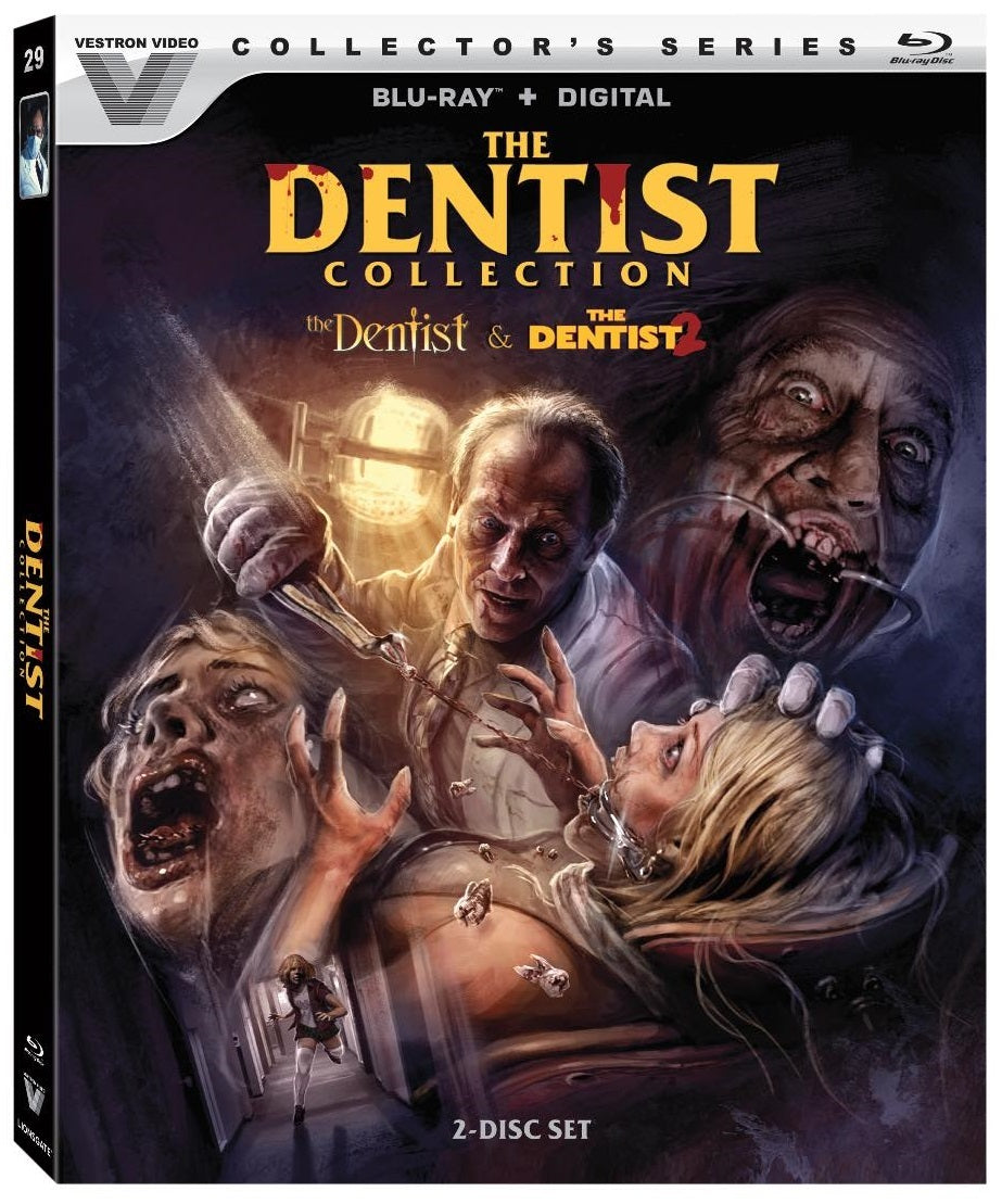 The Dentist Collection