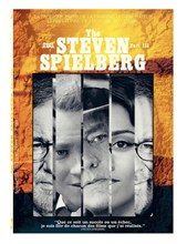 Load image into Gallery viewer, Rockyrama - The Steven Spielberg Part III - front cover
