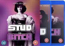 Carica l&#39;immagine nel visualizzatore di Gallery, The Stud / The Bitch (1978-1979) de Gerry O&#39;Hara, Quentin Masters - overview
