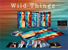Load image into Gallery viewer, Wild Things 4K (1998) de John McNaughton - overview
