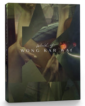 Carica l&#39;immagine nel visualizzatore di Gallery, World of Wong Kar Wai (1988-2004) de Wong Kar-Wai - front cover
