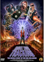 Load image into Gallery viewer, Adjust Your Tracking : The Untold Story of the VHS Collector (2013) de Dan M. Kinem, Levi Peretic - front cover
