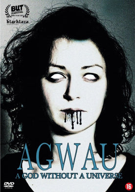 A.G.W.A.U. (2015) de Kasper Juhl - front cover