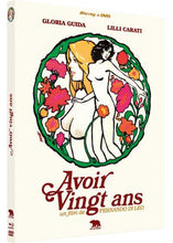Charger l'image dans la galerie, Avoir vingt ans (1978) de Fernando Di Leo - front cover
