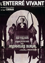 Load image into Gallery viewer, Corman - Coffret 8 films de Roger Corman - pic4
