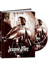 Load image into Gallery viewer, Jeanne d'Arc (1935) de Gustav Ucicky - front cover
