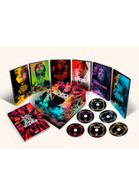 Load image into Gallery viewer, Coffret Dario Argento (1984-1987) - overview

