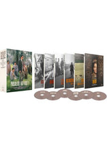 Load image into Gallery viewer, Coffret Pasolini 100 ans ! En 9 films (1961-1970) de Pier Paolo Pasolini - overview
