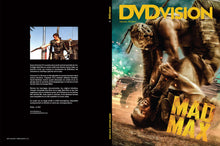Load image into Gallery viewer, DVDvision le Mook Vol.2 #1 (version souple) - overview
